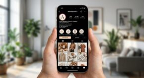 Instagram Business Profile setup