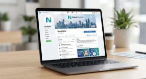 Facebook Page setup
